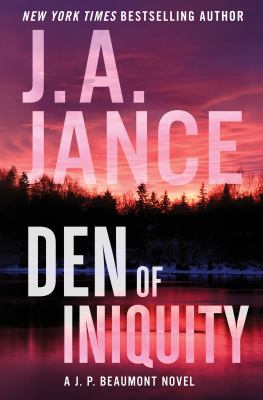 Featured titles - Den of iniquity